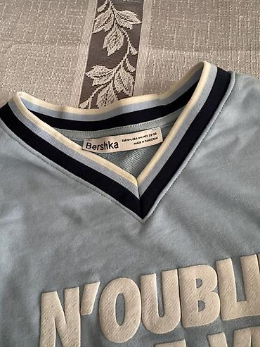 beladent pasta: Bershka qadın köynəyi ‼️𝐀𝐥𝐢𝐧𝐢𝐛 𝟔𝟎 𝐦𝐚𝐧𝐚𝐭𝐚‼️ 𝐁𝐢𝐫𝐝𝐞𝐟𝐞𝐦 𝐠𝐞𝐲𝐧𝐢𝐥𝐢𝐛,𝐧𝐞𝐜𝐞 — 4