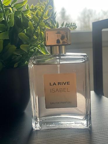 coco kong: LA RIVE Isabel — элегантная и очень удачная реплика Coco Mademoiselle — 1