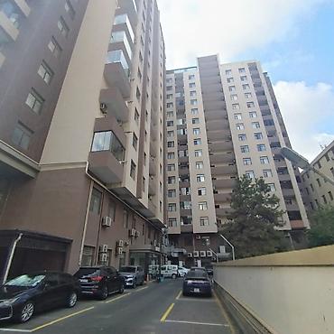 Продажа квартир: 3 комнаты, Новостройка, 148 м² — 2