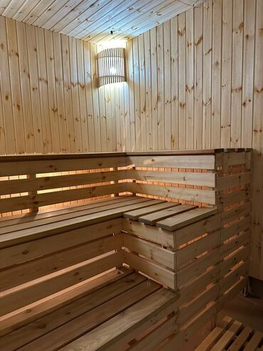 Бани, сауны, SPA: Семейная Баня "Башат"(ДЕВУШЕК НЕТ!!!)парилка на — 10