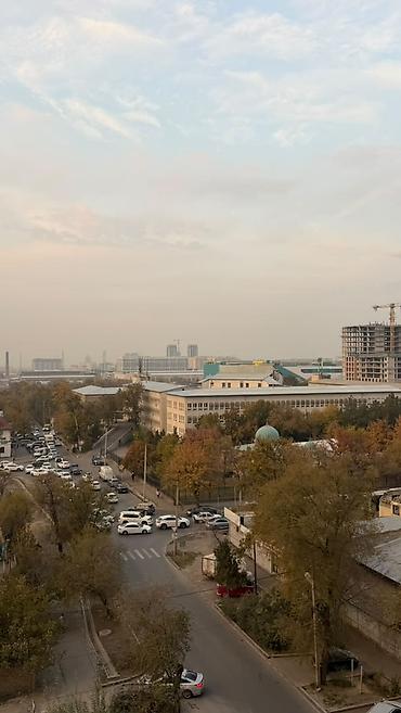 коктал: 3 комнаты, 93 м², БГУ Элитка, 7 этаж, Свежий ремонт — 9
