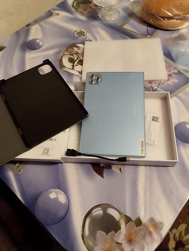 Digər planşetlər: Təzədir. İşlədilməyib, heç bir problemi yoxdur -da lalafo.az — 1 Digər planşetlər: Təzədir. İşlədilməyib, heç bir problemi yoxdur — 1