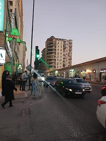 bina az cəlilabad: 4 otaqlı, 100 kv. m, Kredit yoxdur, Orta təmir — 2