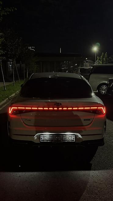 kaiyi e5: Kia K5: 2019 г., 2 л, Автомат, Бензин, Седан — 4