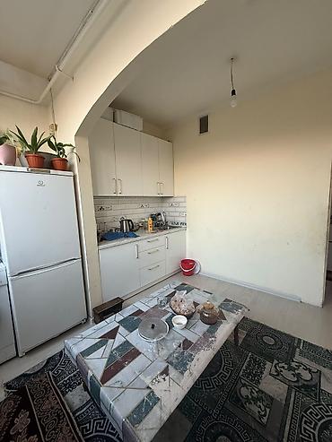 Продажа квартир: 1 комната, 44 м², 4 этаж, Косметический ремонт — 5