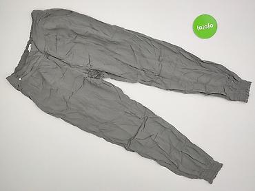 yaya: YAYA, Spodnie materiałowe damskie, rozmiar One size — 2
