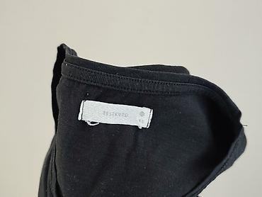 massimo: Reserved, T-shirt damski, rozmiar XS — 4