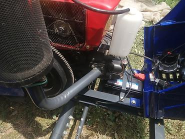 Другие тракторы: Мини Трактор жаны кытайдан келди 2024 жылы at lalafo.kg — 7 Другие тракторы: Мини Трактор жаны кытайдан келди 2024 жылы — 7