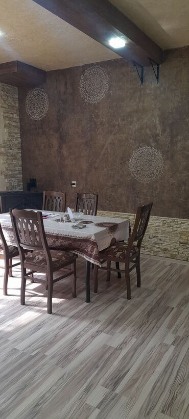 Həyət evləri və villaların satışı: Satış üçün fərdi yaşayış evi satılır.şəxsi tikili .ünvan novxanı — 63