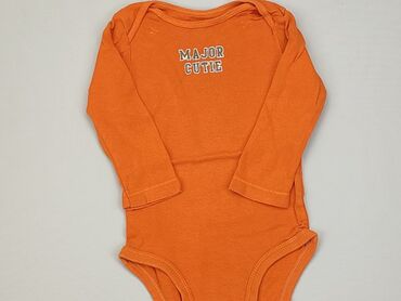 Body: Body, Carters, 6-9 months, 68-74 cm, 
condition - Satisfying