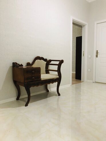 Uzunmüddətli kirayə mənzillər: 2 otaqlı mənzil – studiya mətbəxli - Geniş zal və mətbəx bir yerdə — 6