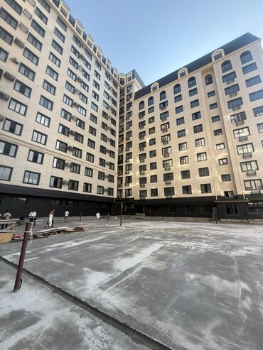 молодая гвардия московская: 1 комната, 49 м², Элитка, 5 этаж, ПСО (под самоотделку)