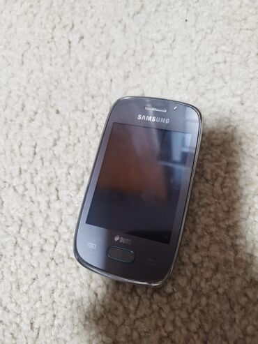 Техника и электроника: Samsung pocket neo 2х симочный