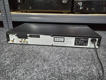 DVD i Blu-ray plejeri: Sony dvp-ns 305 ispravan dvd-cd plejer specifications disc formats — 4