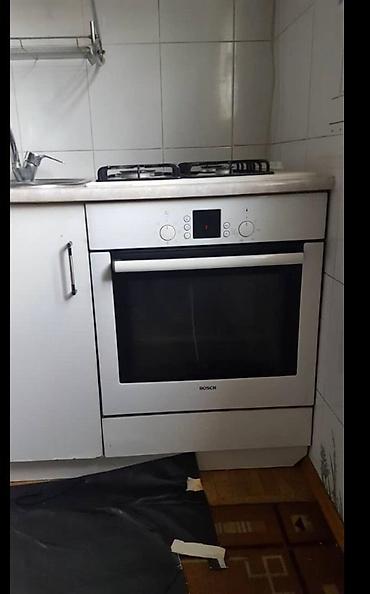 Духовка, Б/у