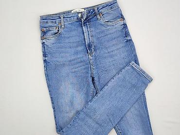 grace jeans mango: Zara, Jeansy damskie, rozmiar L — 1