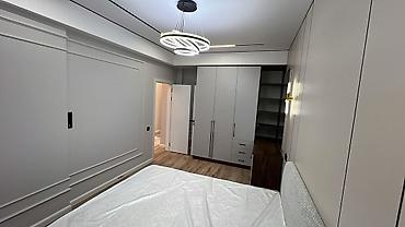 Продажа квартир: 3 комнаты, 103 м², Элитка, 8 этаж, Дизайнерский ремонт — 8