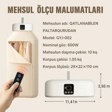 надувные матрасы в баку: Portativ paltarqurudan Qış aylarında anaların ən sevimli köməkçisi