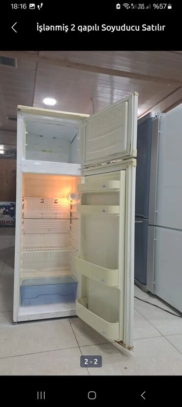 Посудомоечные машины: 2 двери Beko Холодильник Продажа