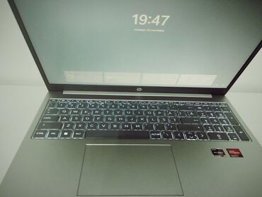 Ноутбуки: Ноутбук, HP, AMD Ryzen 3, 15.6 ", Для работы, учебы
