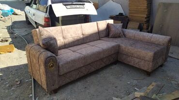 Divanlar: Künc divan, Yeni, Açılan, Bazalı, Parça -da lalafo.az — 6 Divanlar: Künc divan, Yeni, Açılan, Bazalı, Parça — 6