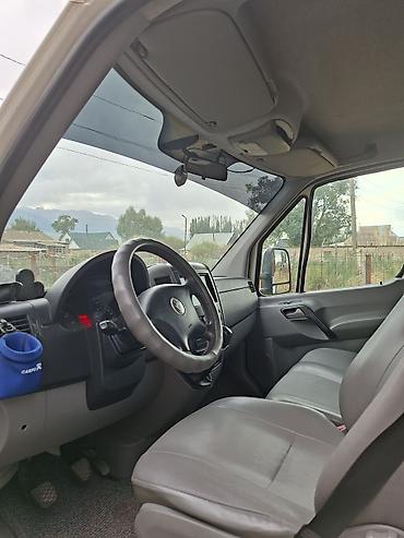 385 55: Volkswagen : 2006 г., 2.5 л, Механика, Дизель — 7