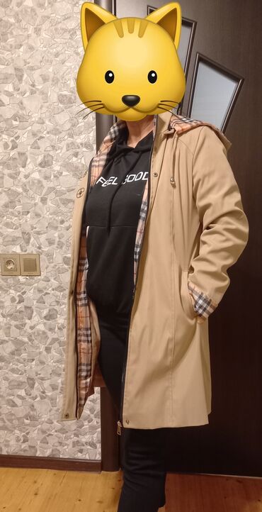 Plaşlar: ✅️TƏCİLİ SATIRAM.❗️ 30azn☑️ (aldigimnan yari qiymetine) razmer uyğun — 7