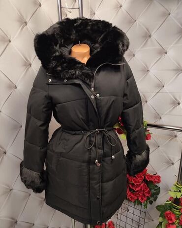 Zimske jakne: XL — 2