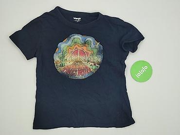 essential t shirty: Wrangler, T-shirt damski, rozmiar M — 2