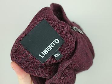 a: Sweter dla mężczyzn, rozmiar 2XL — 4