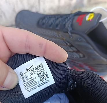Patike: Nike Tuned Air max patike made in Vijetnam sa originalnim QR kodom i — 12