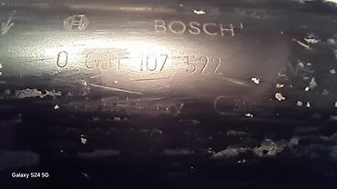 byd f3 ehtiyat hisseleri: Chevrolet Cruze: Orijinal Bosch Starter (1005831669)" — 4