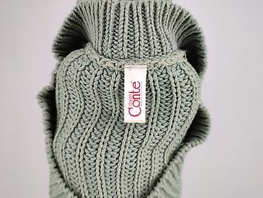 elsa: Conte élégant, Sweter damski, rozmiar 3XL — 4
