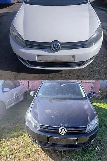 tomos agregat: DELOVI GOLF 6 ZA VOLKSWAGEN GOLF 6 | delovi za golfa 6 limuzina i — 1