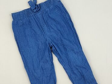 ubrania ubrania: Sweatpants, Pepco, 12-18 months, condition - Perfect at lalafo.pl ubrania ubrania: Sweatpants, Pepco, 12-18 months, condition - Perfect