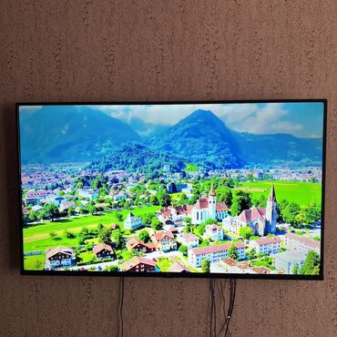 телевизор 65 дюймов размеры в см: Продаю 4К телевизор TCL, Android TV, состояние отличное, размер экрана