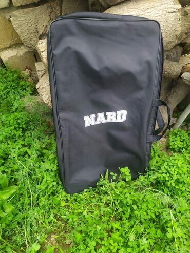 Nərdlər: Nərd Nerd Nərd Nerd Qoz ağacından hazırlanmış əl işi olan diplomat — 12