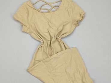 elisabetta franchi sukienki: Dress, S (EU 36), SinSay, condition - Good