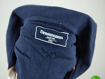 bug jo: Dressmann, Koszulka polo dla mężczyzn, rozmiar 3XL — 4