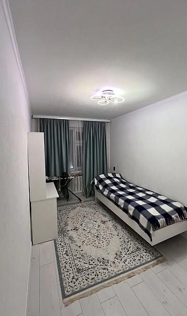 Продажа квартир: 3 комнаты, 58 м², 104 серия, 3 этаж, Евроремонт — 4