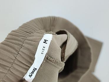 sisley: Spodnie materiałowe damskie, rozmiar M — 4