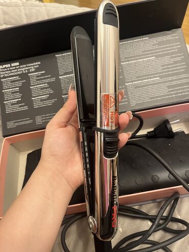 Hava fenləri: Fen Babyliss, Yeni, Ünvandan götürmə -da lalafo.az — 7 Hava fenləri: Fen Babyliss, Yeni, Ünvandan götürmə — 7