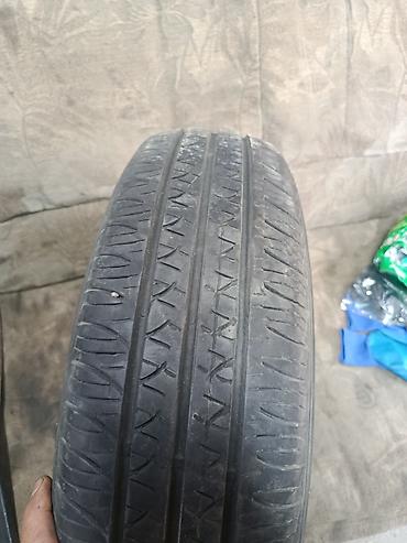 14: Шины 175 / 70 / R 14, Всесезонная, Б/у, 1 шт, Легковые, Hankook — 4