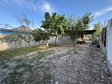 Продажа домов: Дом, 40 м², 2 комнаты, Собственник — 8