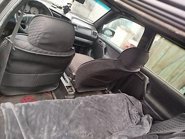 Транспорт: Volkswagen Golf: 1995 г., Хэтчбэк — 5