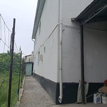 Продажа коттеджей и домов: 5 и более комнат, 170 м², 4 соток, Бишкек, ул. Щербакова / Элебесова Собственник — 19