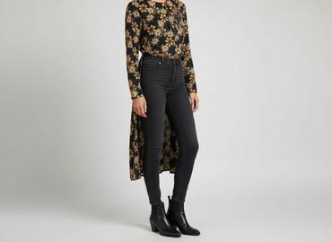 sukienki zielone na wesele a: Sukienka damska, rozmiar S