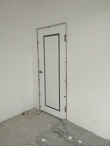 ом: Замок, Фурнитура, Дверь: Установка — 7