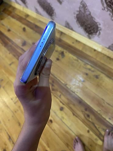 Honor: Honor X9c, 256 GB, rəng - Mavi, Sensor — 4