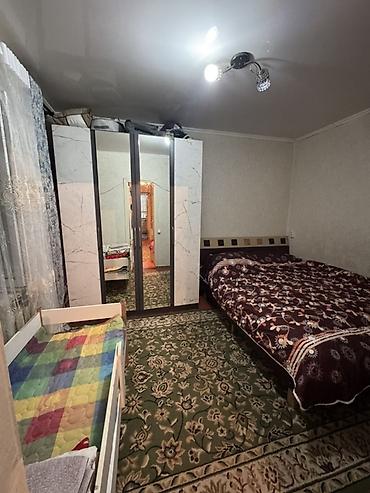 Продажа коттеджей и домов: Продается пол дома в г.Шопоков по ул.Гагарина Участок 6,5 соток at lalafo.kg — 5 Продажа коттеджей и домов: Продается пол дома в г.Шопоков по ул.Гагарина Участок 6,5 соток — 5